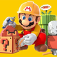 Illustration for article titled The Most Ridiculous Mario Maker Levels Basically Play Themselves